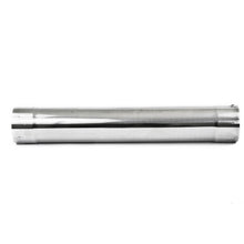 Load image into Gallery viewer, MBRP Univ Muffler Delete Pipe 5in Inlet/Outlet 31in Overall T409 Muffler Delete Pipes MBRP
