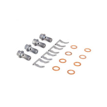 Load image into Gallery viewer, Goodridge 15-17 Chevrolet SS Stainless Steel Brake Line Kit Brake Line Kits Goodridge
