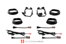 Load image into Gallery viewer, Diode Dynamics Worklight SS3 Type GM Mounting Kit Light Accessories and Wiring Diode Dynamics   
