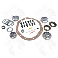 Yukon Gear Master Overhaul Kit For GM H072 Diff w/out Load Bolt Differential Overhaul Kits Yukon Gear & Axle