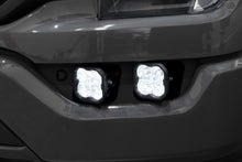 Load image into Gallery viewer, Diode Dynamics 21-22 Ford F-150 SS3 LED Fog Pocket Kit - White Sport Fog Lights Diode Dynamics   
