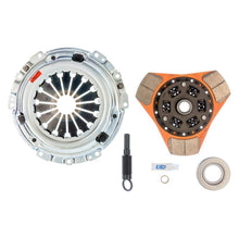 Load image into Gallery viewer, Exedy 1989-1994 Nissan 240SX Stage 2 Cerametallic Clutch Thick Disc Clutch Kits - Single Exedy
