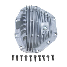 Load image into Gallery viewer, Yukon Finned Aluminum Cover for Dana 80 Diff Covers Yukon Gear &amp; Axle
