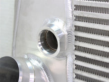 Load image into Gallery viewer, aFe Power BladeRunner 3in Intercooler 13-14 Ford F-150 V6 3.5L (tt) Intercoolers aFe
