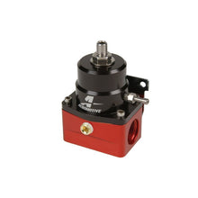 Load image into Gallery viewer, Aeromotive A1000 Injected Bypass Adjustable EFI Regulator (2) -10 Inlet/-6 Return Fuel Pressure Regulators Aeromotive
