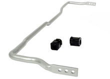 Load image into Gallery viewer, Whiteline 91-99 Toyota MR2 SW20 Rear 20mm Heavy Duty Adjustable Swaybar Sway Bars Whiteline
