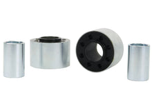 Load image into Gallery viewer, Whiteline Plus 10/01-9/07 Nissan X-Trail (T30) Front Control Arm-Lower Inner Rear Bushing Kit Bushing Kits Whiteline
