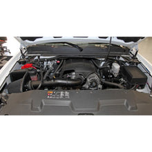 Load image into Gallery viewer, K&amp;N 09-13 Chevy Silverado 1500/Avalanche/Suburban / 09-13 GMC Yukon Black Perf Intake Kit Cold Air Intakes K&amp;N Engineering   
