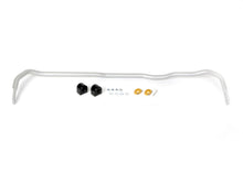 Load image into Gallery viewer, Whiteline VAG MK4/MK5 FWD Only Front 24mm Adjustable X-Heavy Duty Swaybar Sway Bars Whiteline
