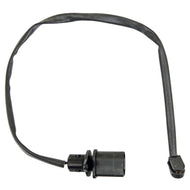 Power Stop 2019 Audi A6 Quattro Front Euro-Stop Electronic Brake Pad Wear Sensor Brake Hardware PowerStop   