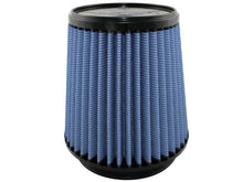 Load image into Gallery viewer, aFe MagnumFLOW Pro 5R Intake Replacement Air Filter 5-1/2F x 7B x 5-1/2T x 7H Air Filters - Direct Fit aFe
