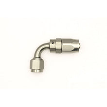 Load image into Gallery viewer, DeatschWerks 6AN Female Swivel 90-Degree Hose End CPE Fittings DeatschWerks
