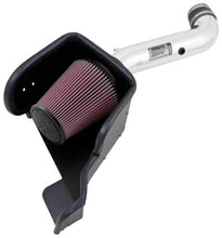 Load image into Gallery viewer, K&amp;N 2013 Dodge Ram 1500 V8-4.7L High Flow Performance Air Intake Kit Cold Air Intakes K&amp;N Engineering   
