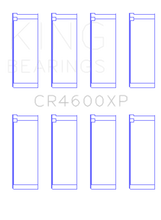 Load image into Gallery viewer, King Mini (BMW) W11B16 Connecting Rod Bearings - Set of 4 Pairs Bearings King Engine Bearings
