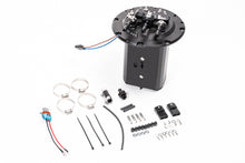 Load image into Gallery viewer, Radium Subaru Fuel Hanger For Walbro GSS342 or AEM 50-1200 - Pumps Not Included Fuel Pump Hangers Radium Engineering
