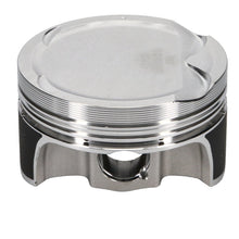 Load image into Gallery viewer, Wiseco Ford 4.6L DOHC V8 6cc 3.572 Bore 9.6:1 Comp Ratio NA/Boost/Nitrous Professional Series Piston Piston Sets - Forged - 8cyl Wiseco
