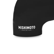 Load image into Gallery viewer, Mishimoto 2016+ Chevrolet Camaro 2.0T Silicone Induction Hose - Black Air Intake Components Mishimoto
