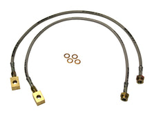 Load image into Gallery viewer, Skyjacker 1983-1988 Ford Ranger Brake Hose Brake Line Kits Skyjacker
