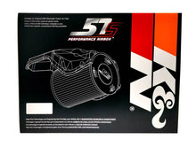 Load image into Gallery viewer, K&amp;N Performance Intake Kit  07-10 Fiat Grand Punto /10-12 Punto Evo/12-13 Punto / 08-13 Alpha Mito Cold Air Intakes K&amp;N Engineering   
