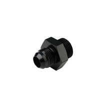 Load image into Gallery viewer, Aeromotive AN-10 O-Ring Boss / AN-08 Male Flare Reducer Fitting Fittings Aeromotive
