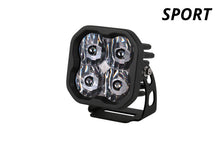 Load image into Gallery viewer, Diode Dynamics SS3 Sport ABL - White Spot Standard (Single) Light Accessories and Wiring Diode Dynamics   
