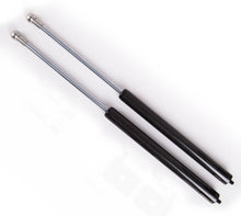 Load image into Gallery viewer, NRG Carbon Fiber Hood Damper Kit - 93-97 Mazda RX7 Hood Struts NRG
