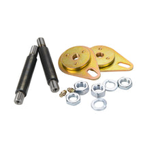Load image into Gallery viewer, ARB Greasable Fix End Kit 51mm Spigot Shackle Kits ARB
