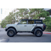 Load image into Gallery viewer, DV8 Offroad 21-22 Ford Bronco FS-15 Series Rock Sliders Body Armor &amp; Rock Rails DV8 Offroad
