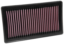 Load image into Gallery viewer, K&amp;N 17-18 Kia Rio IV 1.0L Drop In Air Filter Air Filters - Drop In K&amp;N Engineering   
