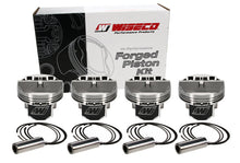 Load image into Gallery viewer, Wiseco Honda K-Series +10.5cc Dome 1.181x87.0mm SINGLE PISTON Pistons - Forged - Single Wiseco
