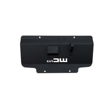 Load image into Gallery viewer, Wehrli 11-19 GM Duramax 6.6L Lower Splash Shield Kit - Illusion Purple Engine Covers Wehrli
