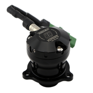 Turbosmart BOV Kompact EM Plumb Back VR10 - Mini Cooper S Blow Off Valves Turbosmart