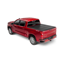 Load image into Gallery viewer, UnderCover 15-20 Chevy Colorado/GMC Canyon 5ft Ultra Flex Bed Cover - Matte Black Finish Bed Covers - Folding Undercover
