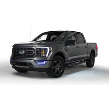 Load image into Gallery viewer, Oracle 21-22 Ford F-150 ColorSHIFT RGB+W Fog Light DRL Upgrade Kit w/ No Controller SEE WARRANTY Headlights ORACLE Lighting
