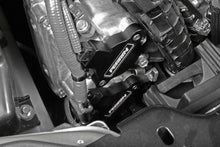 Load image into Gallery viewer, Perrin 15-22 WRX Cam Solenoid Cover - Black Cam Covers Perrin Performance   
