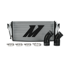 Load image into Gallery viewer, Mishimoto 2013+ Dodge 6.7L Cummins Intercooler Silver Intercoolers Mishimoto
