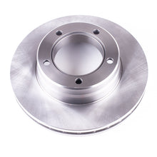 Load image into Gallery viewer, Power Stop 03-09 Chevrolet C4500 Kodiak Front or Rear Autospecialty Brake Rotor Brake Rotors - OE PowerStop
