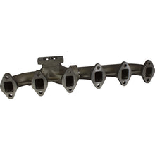 Load image into Gallery viewer, BD Diesel Manifold Exhaust Pulse - Motor Home w/Cummins 5.9L 12-valve Headers &amp; Manifolds BD Diesel
