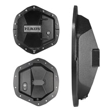 Load image into Gallery viewer, Yukon Gear Hardcore Diff Cover for 11.5in &amp; 11.8in GM Dodge Ram Diff Covers Yukon Gear &amp; Axle
