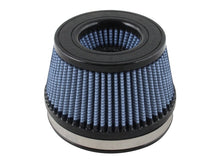 Load image into Gallery viewer, aFe Air Filters P5R 5in Flange x 5 3/4in Base x 4 1/2in Top x 3in Height Air Filters - Universal Fit aFe
