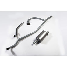 Load image into Gallery viewer, Omix Exhaust Kit 45-71 Willys &amp; Jeep Models Muffler OMIX
