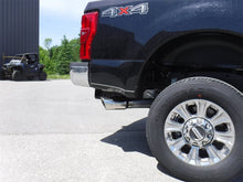 Load image into Gallery viewer, MBRP 2017+ Ford F-250/F-350 6.2L/7.3L Super/Crew Cab Single Side 4in T304 Catback Exhaust Catback MBRP
