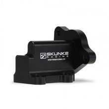 Load image into Gallery viewer, Skunk2 Honda/Acura K-Series VTEC Black Anodized Billet Solenoid Solenoids Skunk2 Racing
