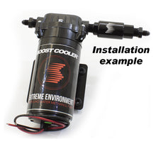Load image into Gallery viewer, Snow Performance Billet 100 Micron Water Filter (Braided Lines Req. SNO-803-BRD) Water Meth Components Snow Performance
