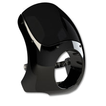 Load image into Gallery viewer, Burly Brand Outlaw Fairing Wind Deflectors Burly Brand   
