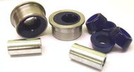 SuperPro Chrysler Lower Control Arm 2Xoffset Bushing Kits Superpro