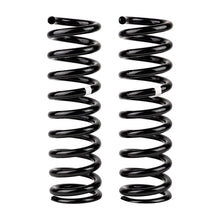Load image into Gallery viewer, ARB / OME Coil Spring Front Np300 Coilover Springs Old Man Emu
