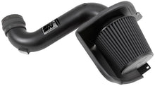 Load image into Gallery viewer, K&amp;N 07-10 GMC Sierra 2500/3500 6.6L V8 Blackhawk Performance Intake Kit Cold Air Intakes K&amp;N Engineering   
