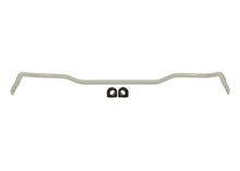 Load image into Gallery viewer, Whiteline 5/89-03 Nissan Skyline R32 GTR AWD Front 22mm Heavy Duty Adjustable Sway Bar Sway Bars Whiteline
