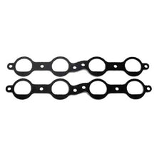 Load image into Gallery viewer, JBA Chevrolet 4.8-6.2L LS D-Port Header Gasket - Pair Exhaust Gaskets JBA
